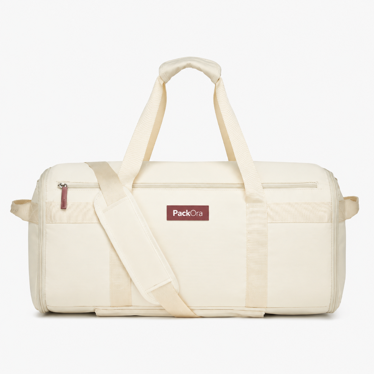 Packora Travel Bag 2.0