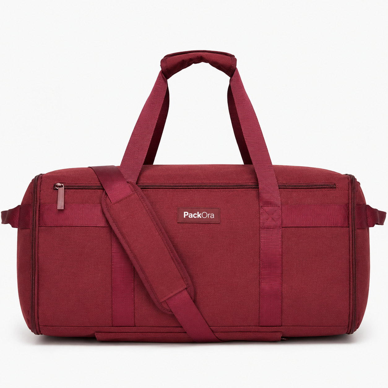 Packora Travel Bag 2.0