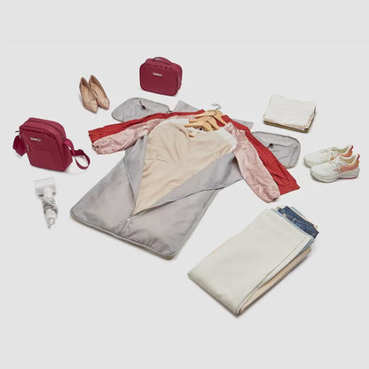 Packora Travel Bag 2.0